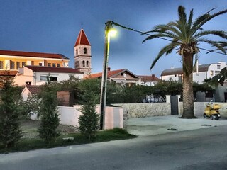 Appartement Zadar Environnement 38