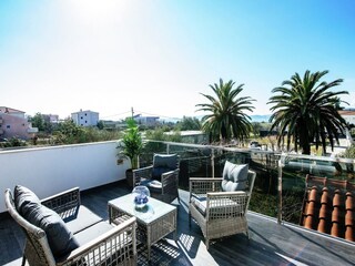 Apartamento Zadar Grabación al aire libre 1