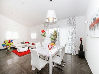 Apartamento Zadar Características 17