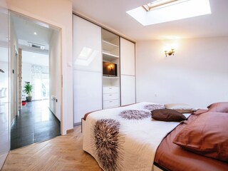 Apartamento Zadar Características 18