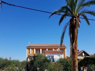 Apartamento Zadar Características 19