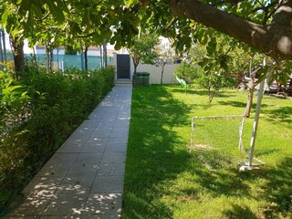 Apartamento Zadar Características 20