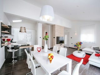 Apartamento Zadar Características 21