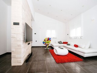 Apartamento Zadar Características 22