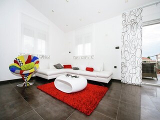 Apartamento Zadar Características 23