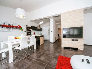 Apartamento Zadar Características 24