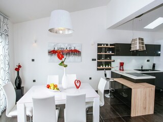 Apartamento Zadar Características 26