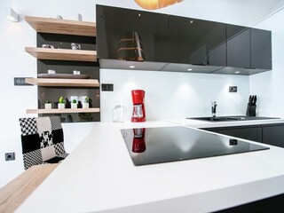 Apartamento Zadar Características 27
