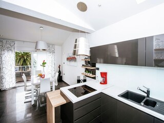 Apartment Zadar Ausstattung 31
