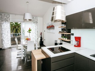 Apartamento Zadar Características 29