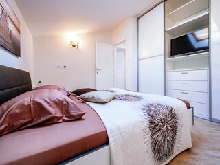 Apartamento Zadar Características 30