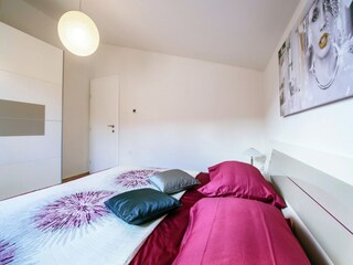 Apartamento Zadar Características 31