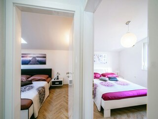 Apartamento Zadar Características 32