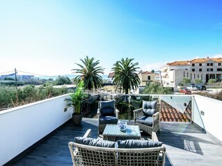 Apartamento Zadar Grabación al aire libre 4