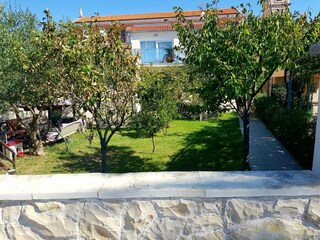 Appartement Zadar Buitenaudio-opname 5