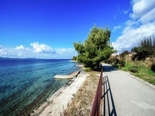 Apartment Zadar Umgebung 36