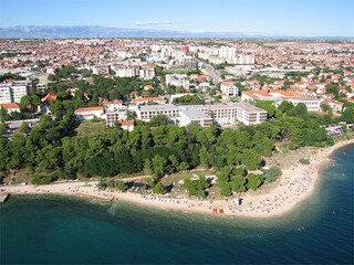 Appartement Zadar Omgeving 39