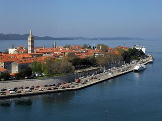 Apartment Zadar Umgebung 37