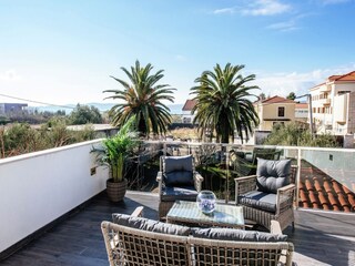 Apartment Zadar Outdoor Recording 7