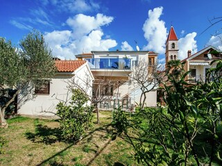 Apartment Zadar Outdoor Recording 8