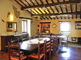 Vakantiepark Sassocorvaro Kenmerken 18