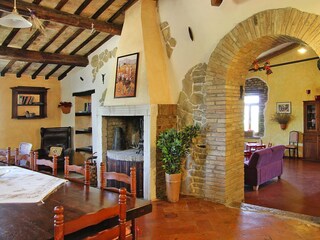 Vakantiepark Sassocorvaro Kenmerken 27