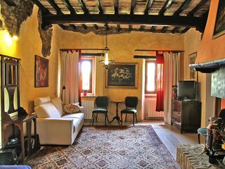 Parco vacanze Sassocorvaro Caratteristiche 32