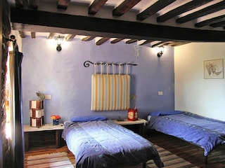 Vakantiepark Sassocorvaro Kenmerken 28