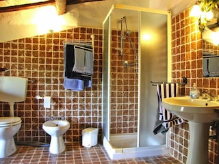 Vakantiepark Sassocorvaro Kenmerken 20