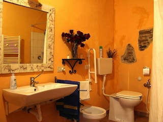 Parc de vacances Sassocorvaro Équipement 25