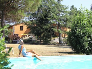 Parc de vacances Sassocorvaro Enregistrement extérieur 5