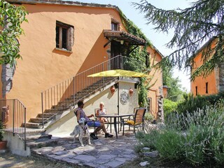 Parc de vacances Sassocorvaro Enregistrement extérieur 4