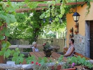 Parc de vacances Sassocorvaro Enregistrement extérieur 9