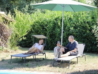 Parc de vacances Sassocorvaro Enregistrement extérieur 15