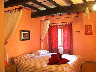 Parco vacanze Sassocorvaro Caratteristiche 28