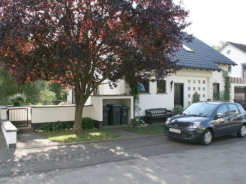 Ferienwohnung Birkhäuer