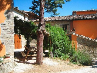 Vakantiepark Sassocorvaro Buitenaudio-opname 11