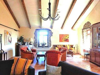 Vakantiepark Sassocorvaro Kenmerken 18