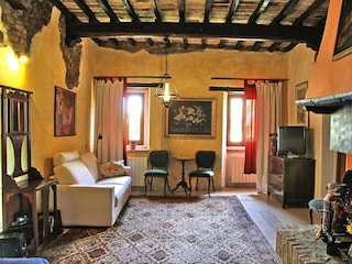 Vakantiepark Sassocorvaro Kenmerken 21