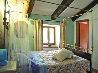 Parco vacanze Sassocorvaro Caratteristiche 25