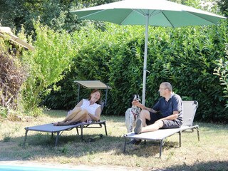 Parc de vacances Sassocorvaro Enregistrement extérieur 13