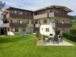 Apartment Wohnung in Brixen im Thale mit einem Garten - Brixen im Thale - image1