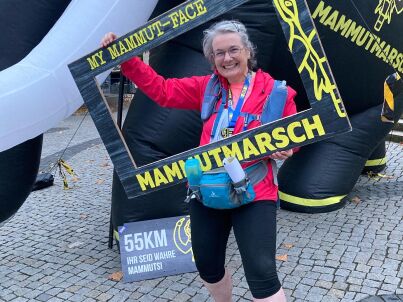 Frau Anja Machate-Bente