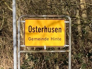Osterhusen