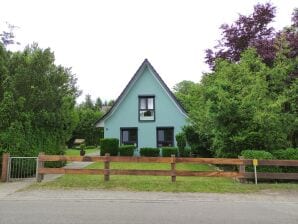 Ferienhaus Bennos Hus - Nordholz - image1