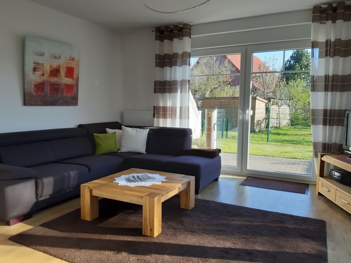 Ferienhaus Kristin Pohl