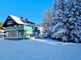 Casa per le vacanze Gemeinde Fischbach Registrazione all'aperto 3