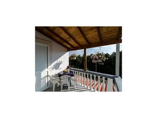Appartement Drace  1