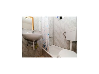 Apartment Drace Ausstattung 16