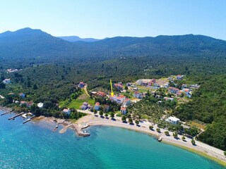 Apartamento Drace Grabación al aire libre 6